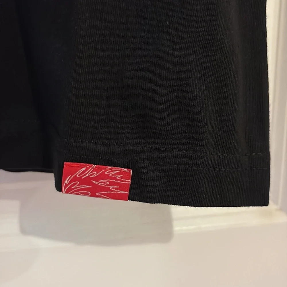 suga | agust d D-DAY concert t-shirt. Large. New in bag! BTS merch - Picture 2 of 6